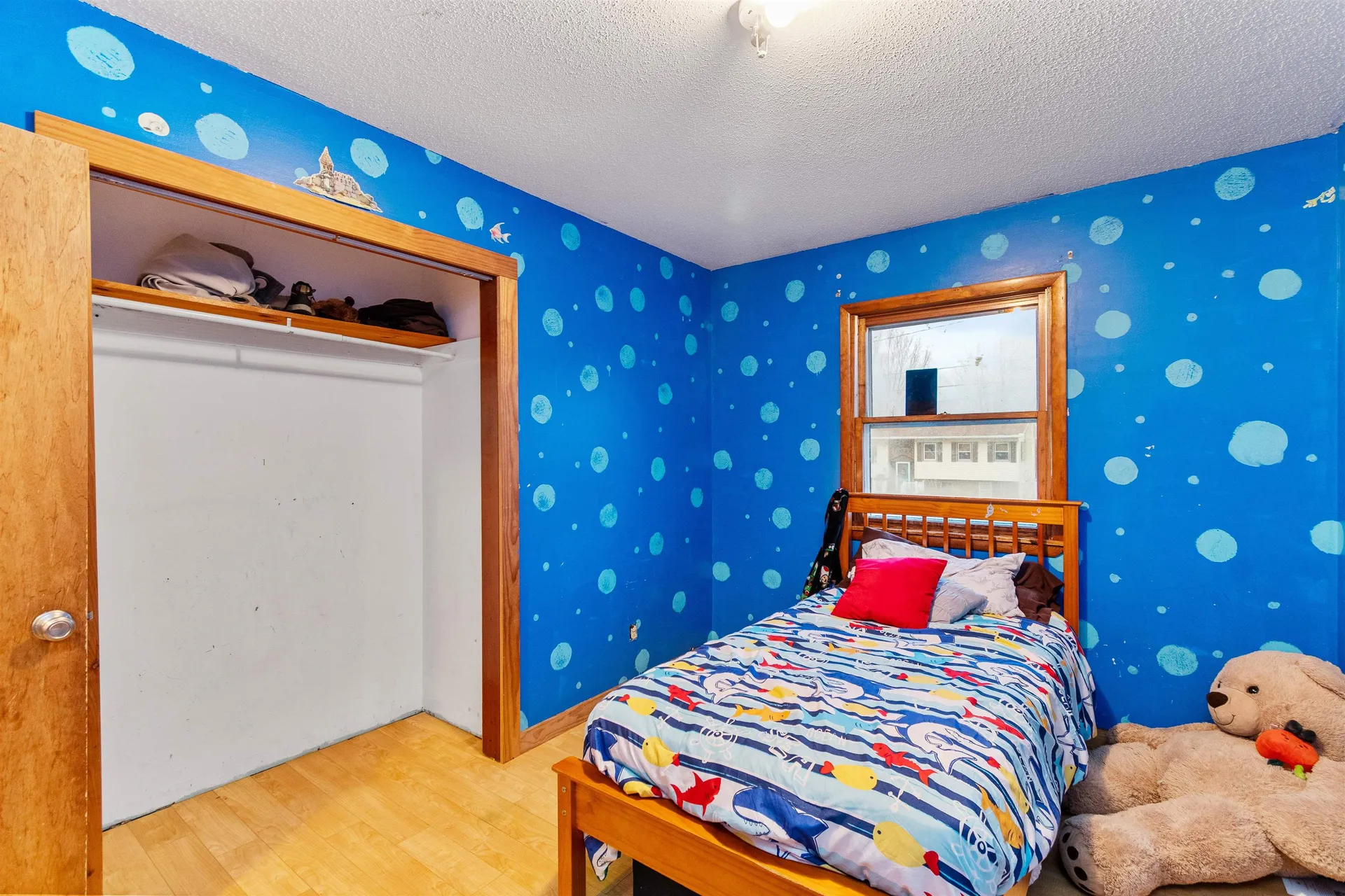 474 Bushey Road Swanton VT 05478