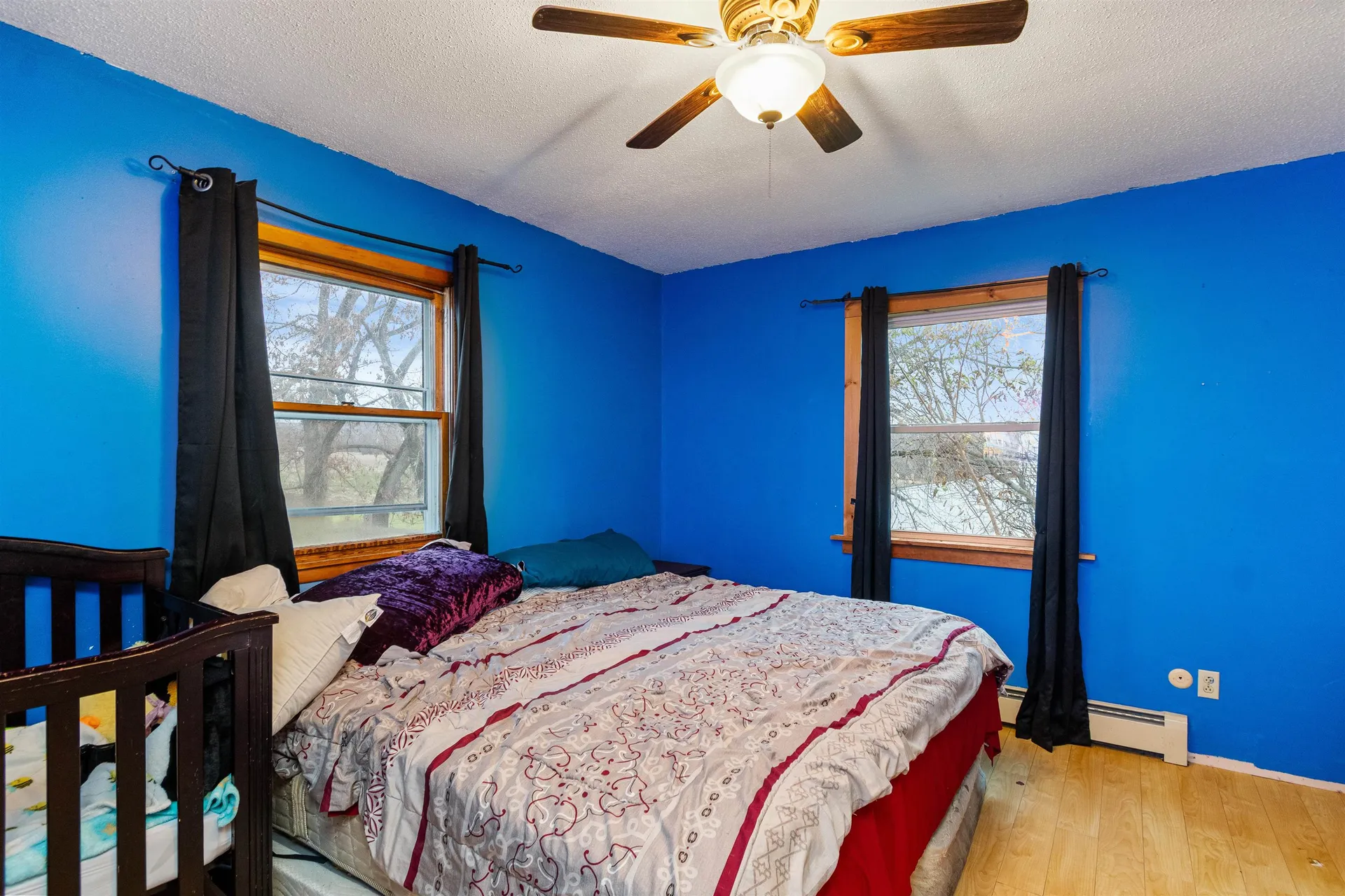 474 Bushey Road Swanton VT 05478