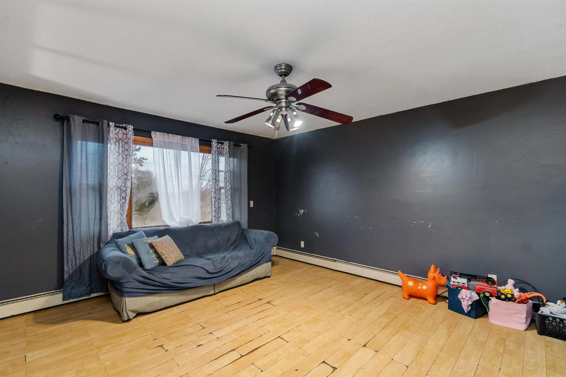 474 Bushey Road Swanton VT 05478