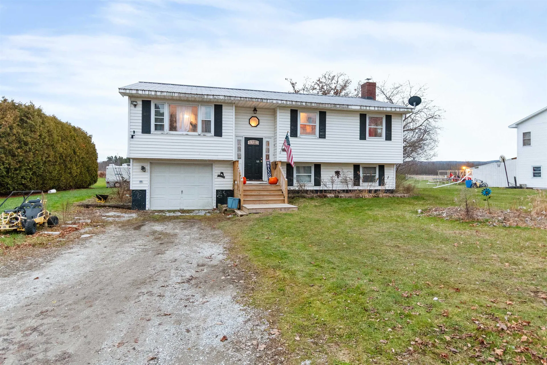 474 Bushey Road Swanton VT 05478