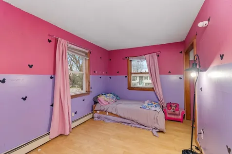 474 Bushey Road Swanton VT 05478