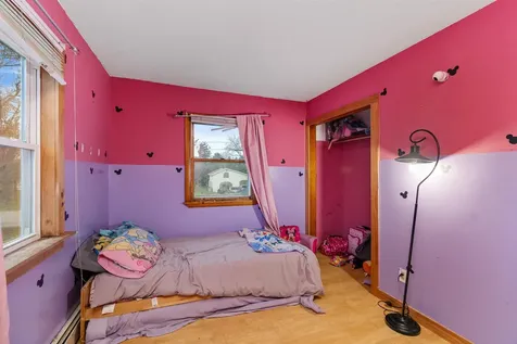 474 Bushey Road Swanton VT 05478