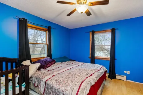 474 Bushey Road Swanton VT 05478