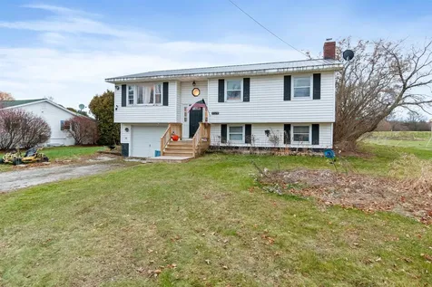 474 Bushey Road Swanton VT 05478