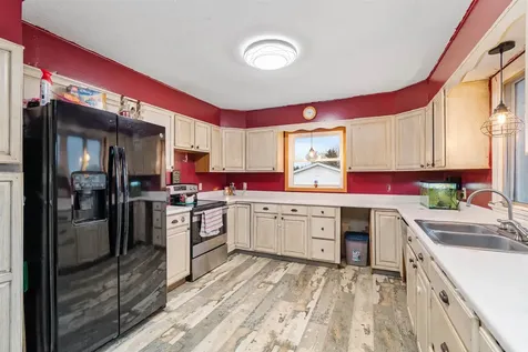 474 Bushey Road Swanton VT 05478