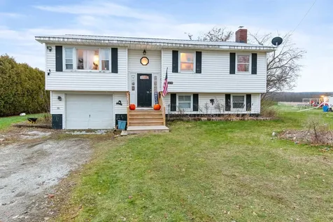 474 Bushey Road Swanton VT 05478