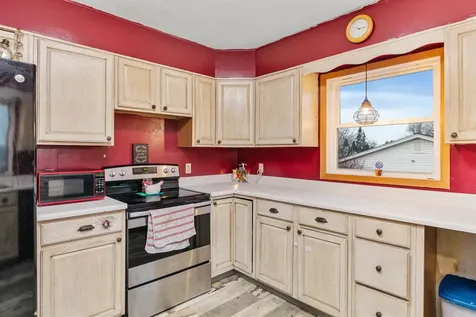 474 Bushey Road Swanton VT 05478