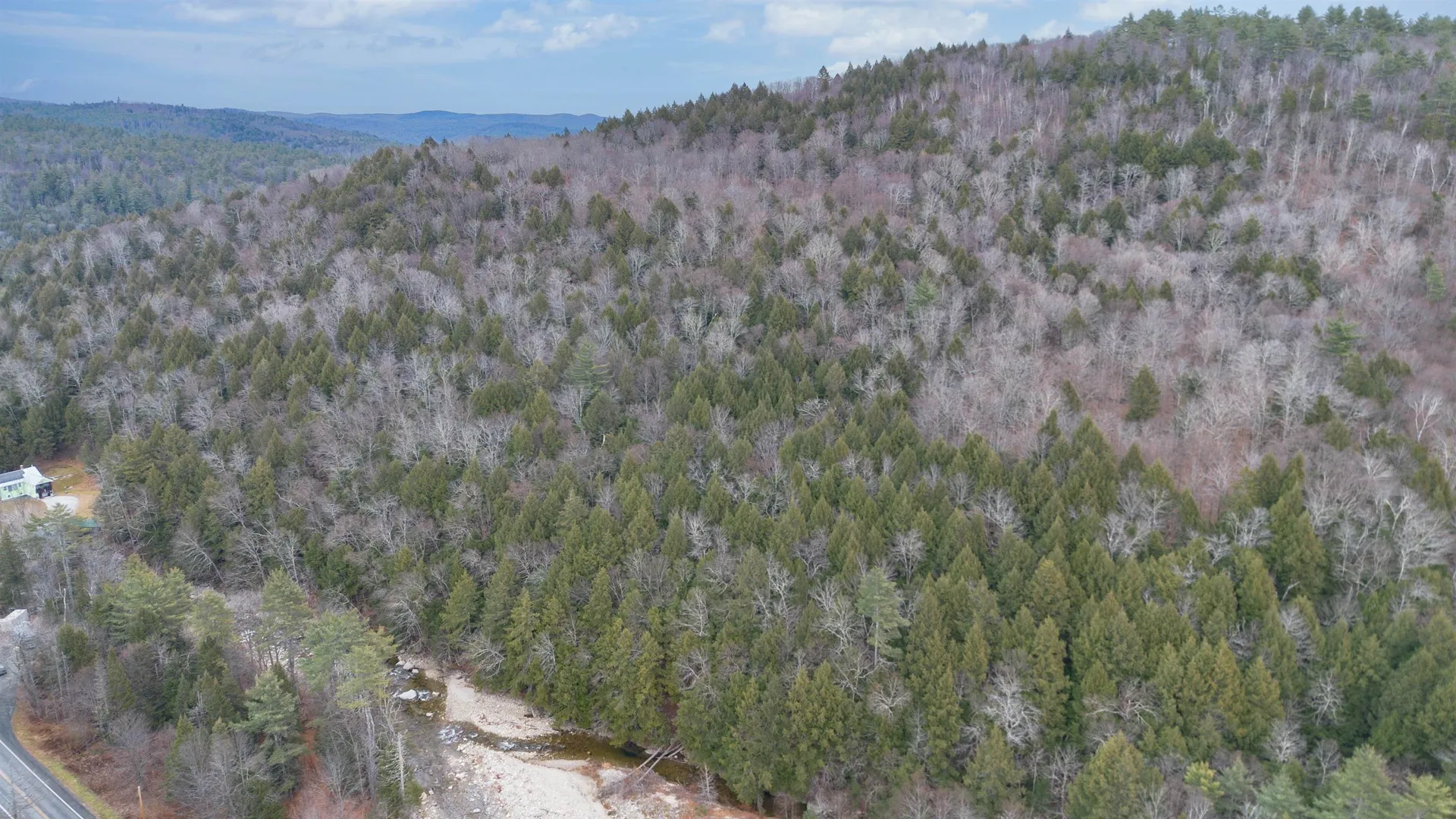 00 Route 100 Jamaica VT 05343