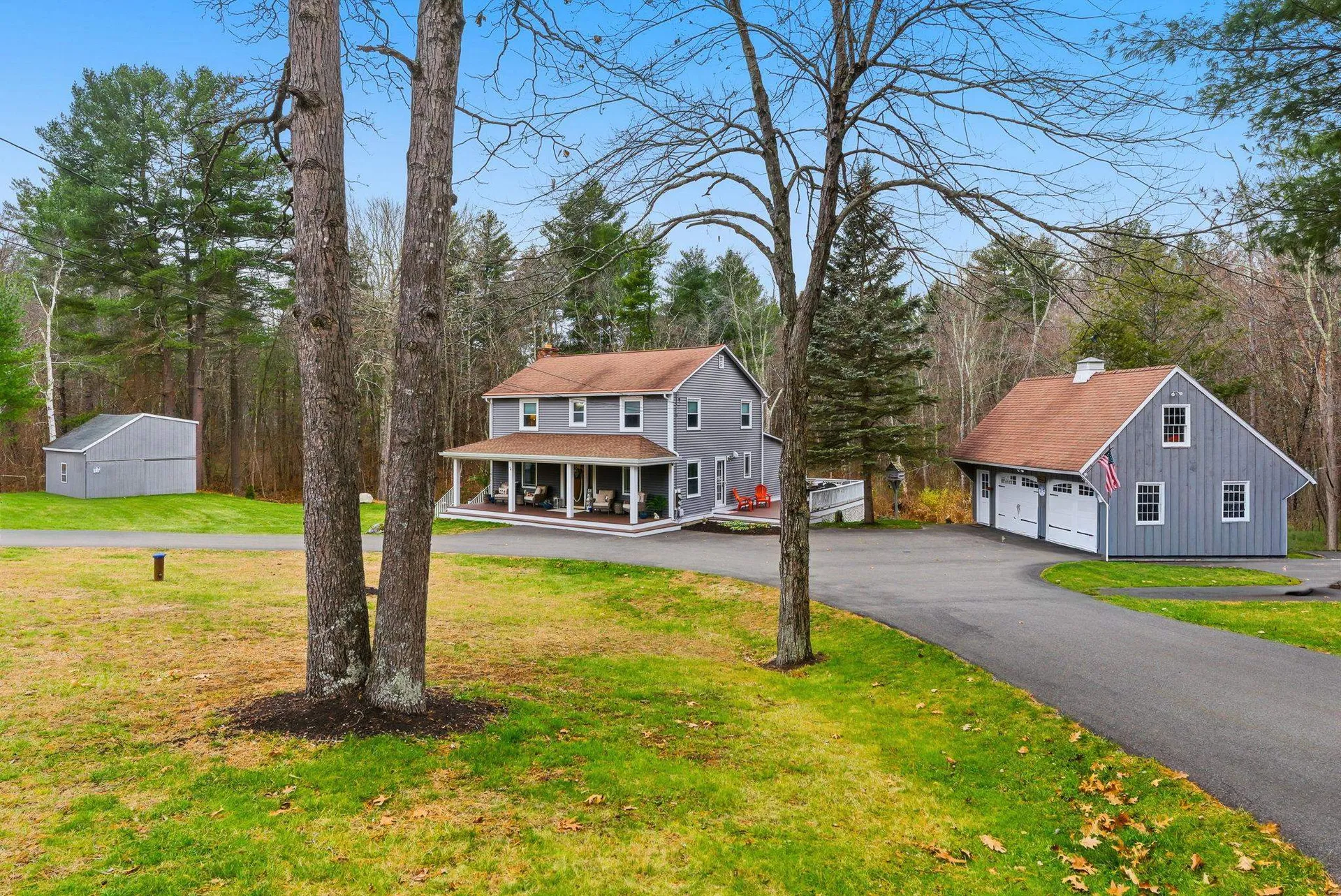 74 Speare Road Hudson NH 03051