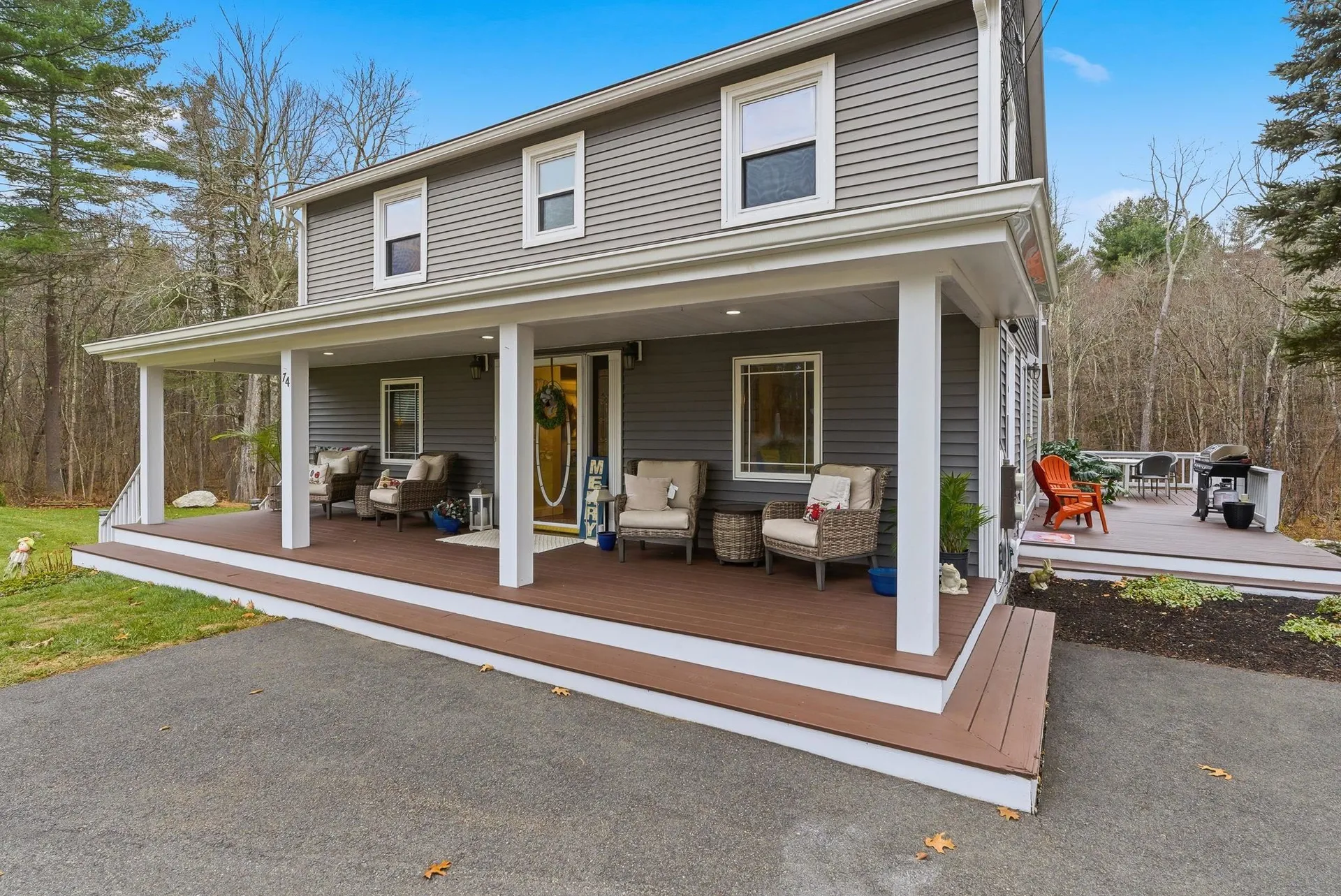 74 Speare Road Hudson NH 03051