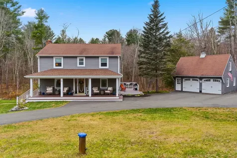 74 Speare Road Hudson NH 03051