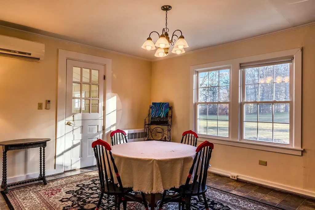 490 Barnumville Road Manchester VT 05255