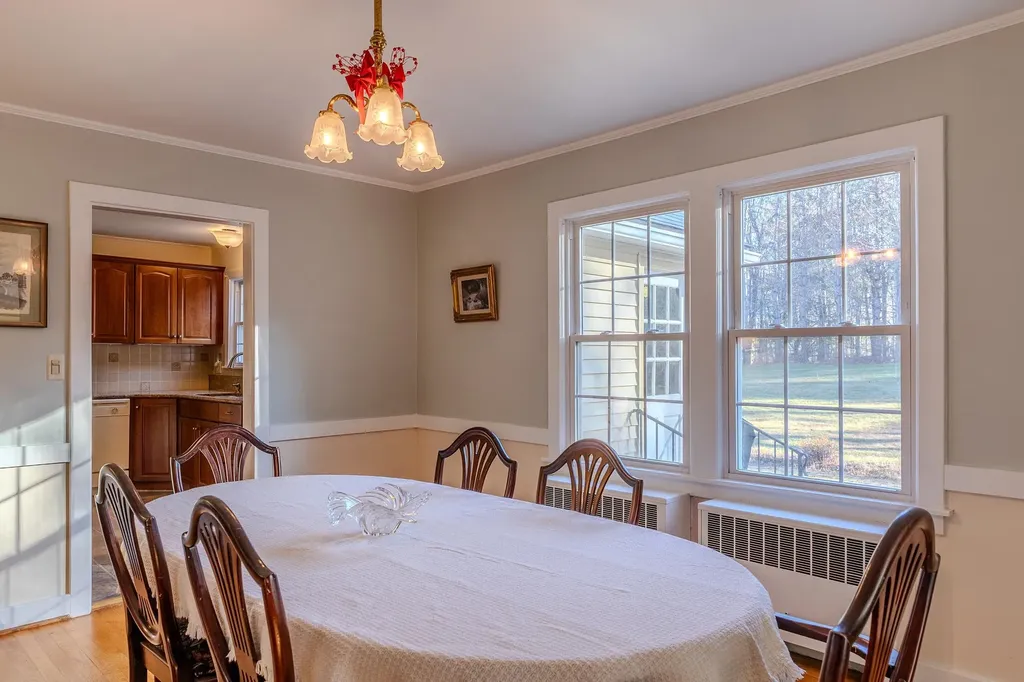 490 Barnumville Road Manchester VT 05255