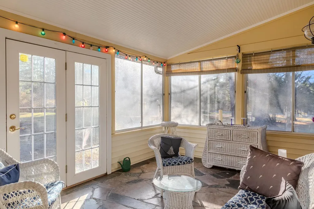 490 Barnumville Road Manchester VT 05255