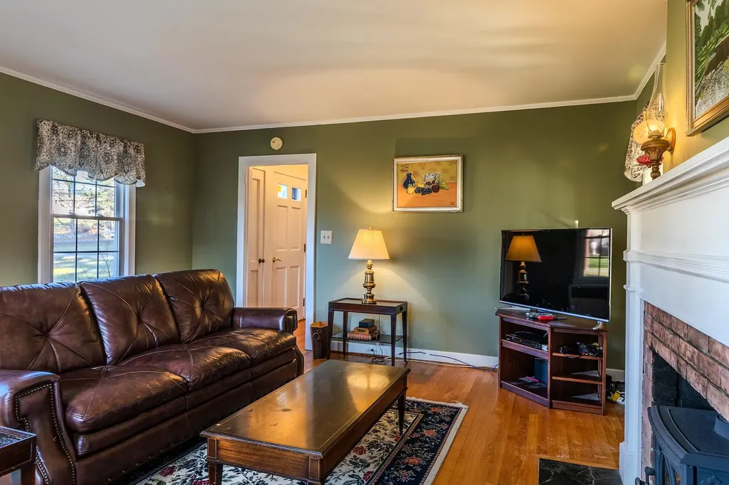 490 Barnumville Road Manchester VT 05255