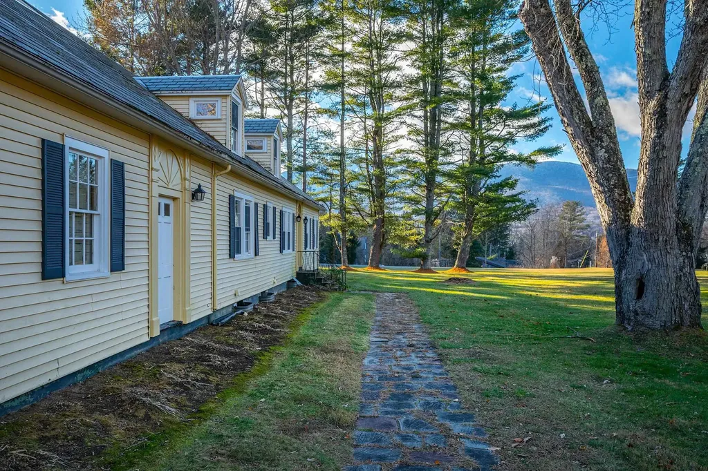 490 Barnumville Road Manchester VT 05255