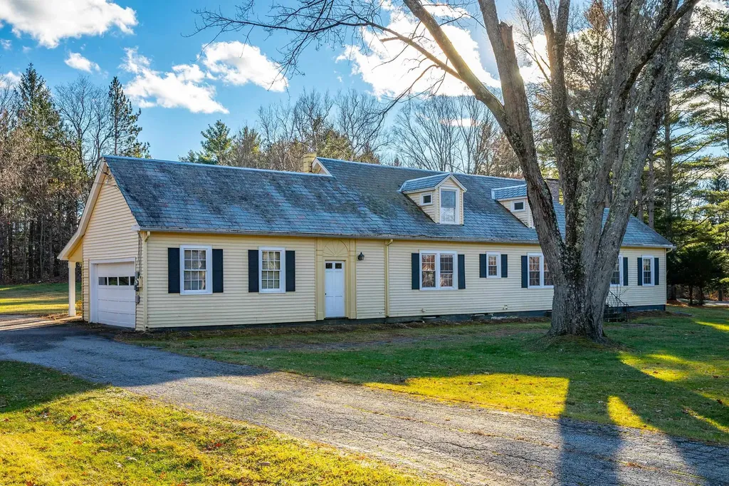490 Barnumville Road Manchester VT 05255