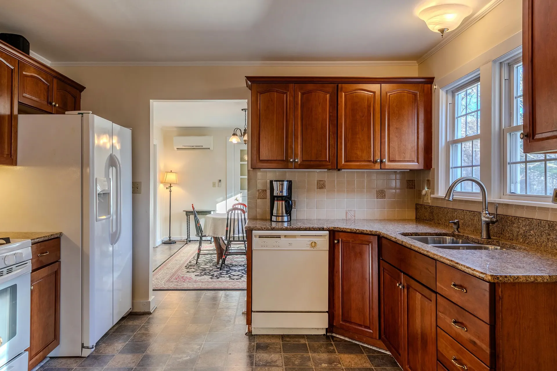 490 Barnumville Road Manchester VT 05255