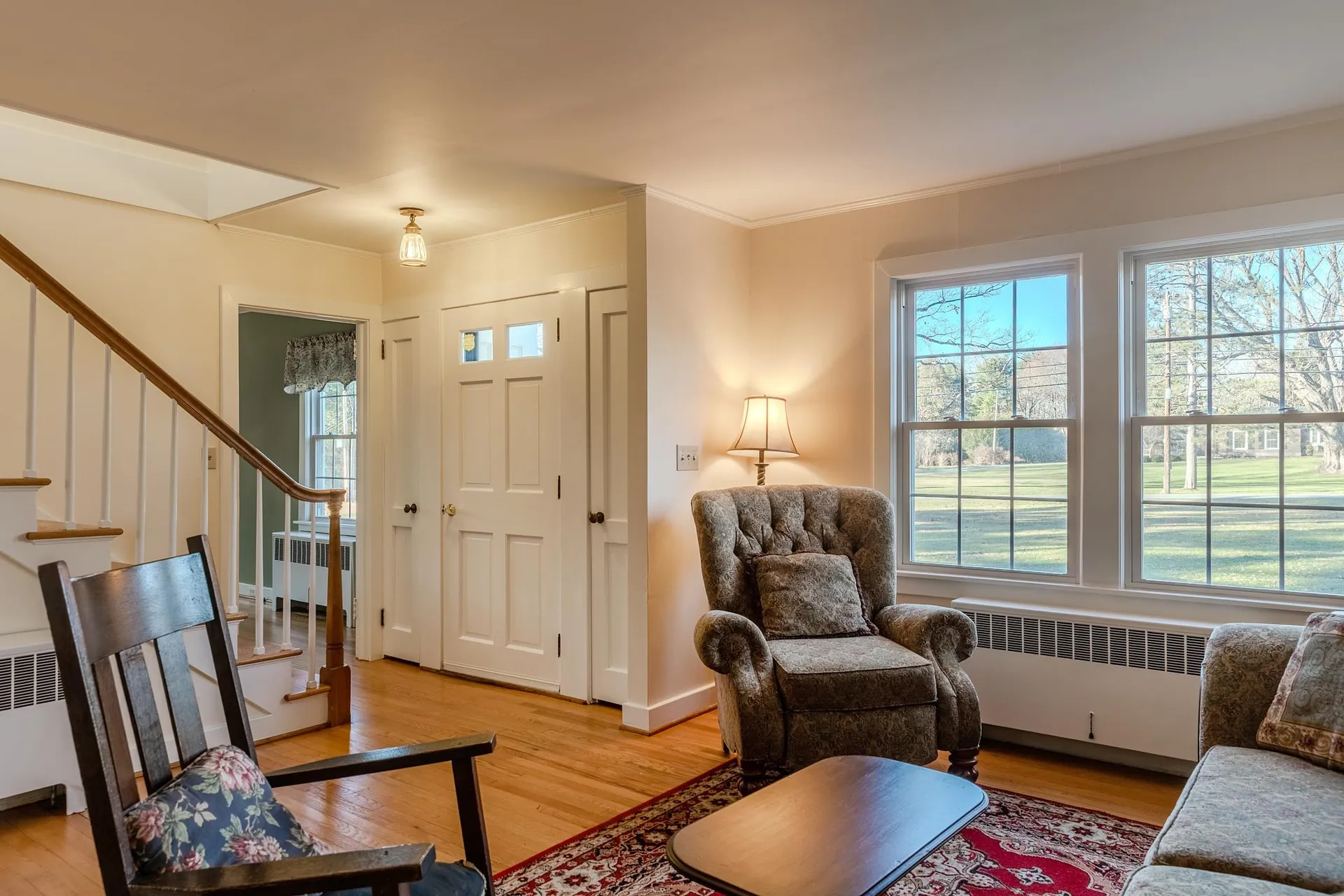 490 Barnumville Road Manchester VT 05255