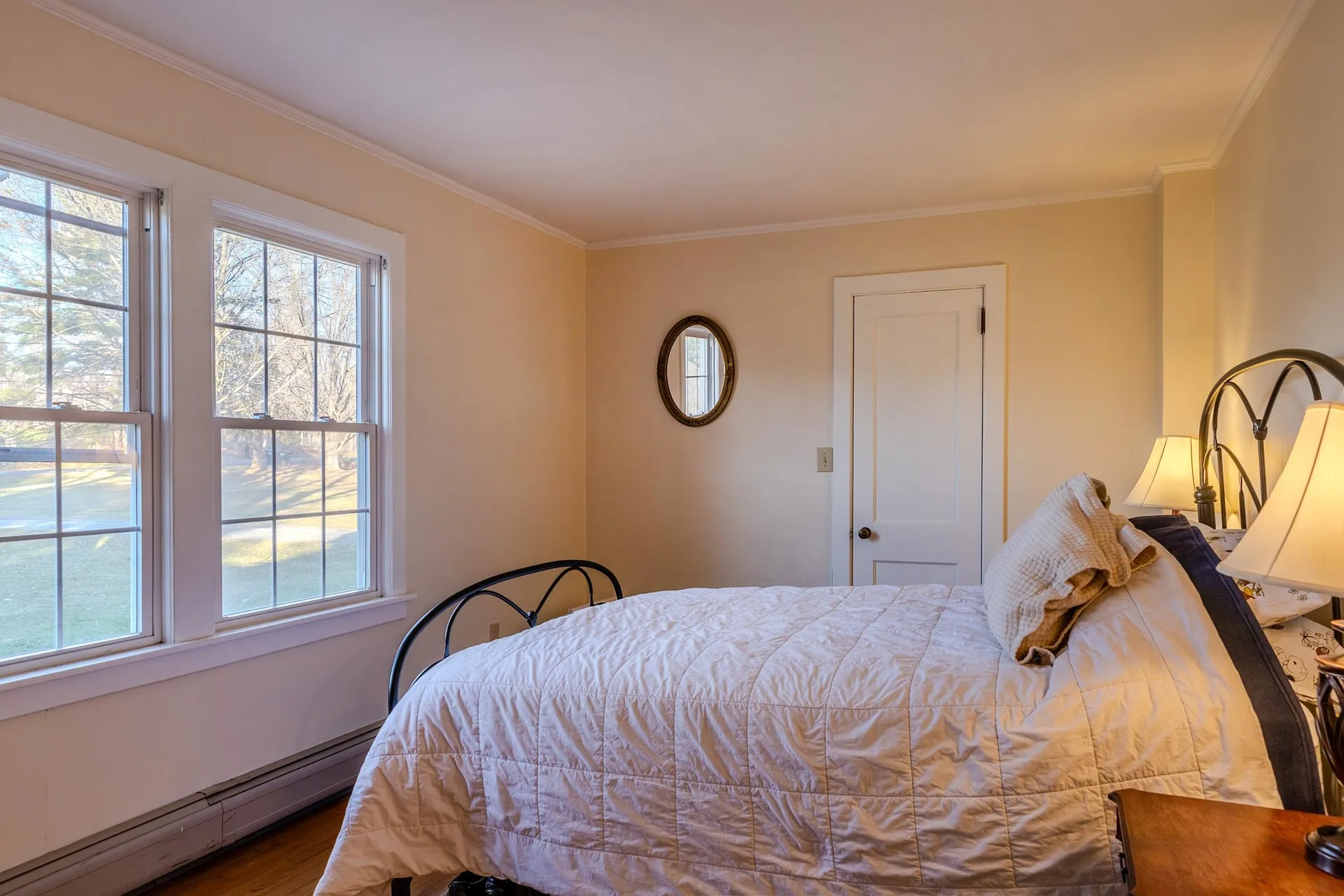 490 Barnumville Road Manchester VT 05255