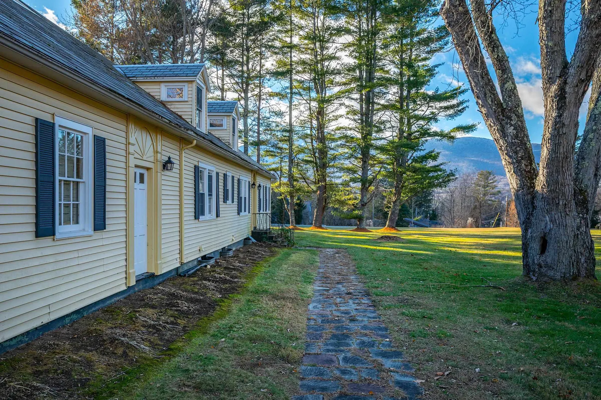 490 Barnumville Road Manchester VT 05255