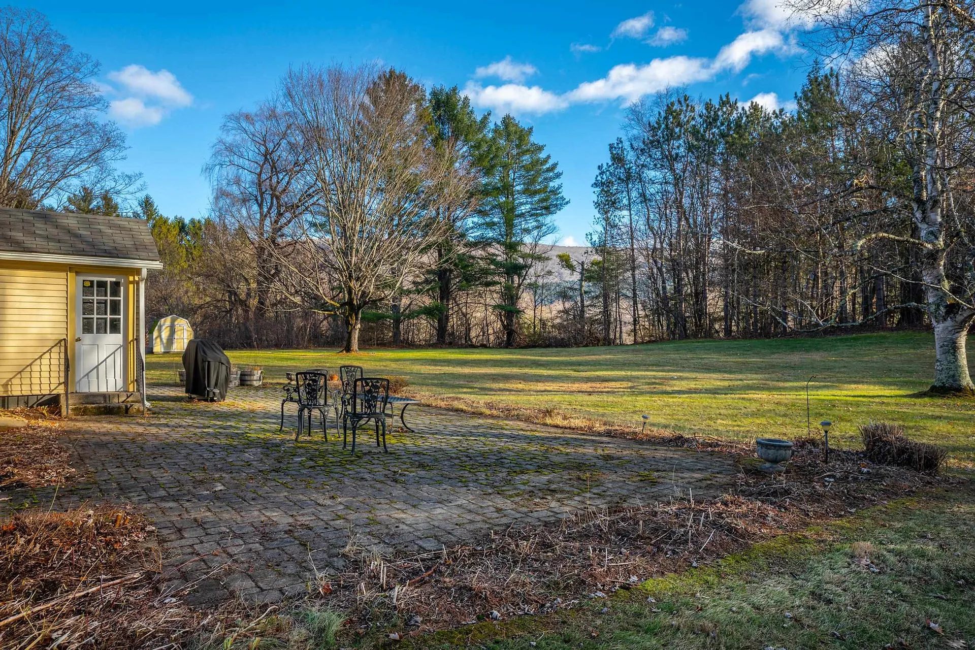 490 Barnumville Road Manchester VT 05255