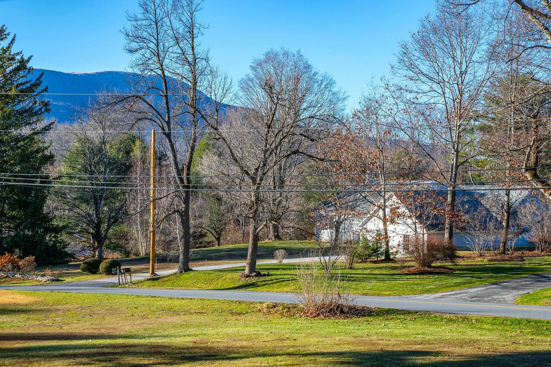 490 Barnumville Road Manchester VT 05255