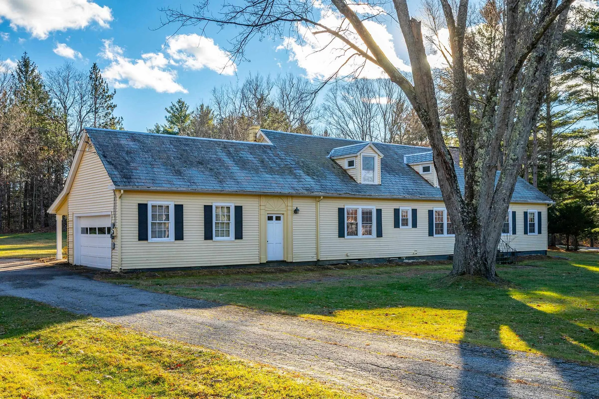490 Barnumville Road Manchester VT 05255