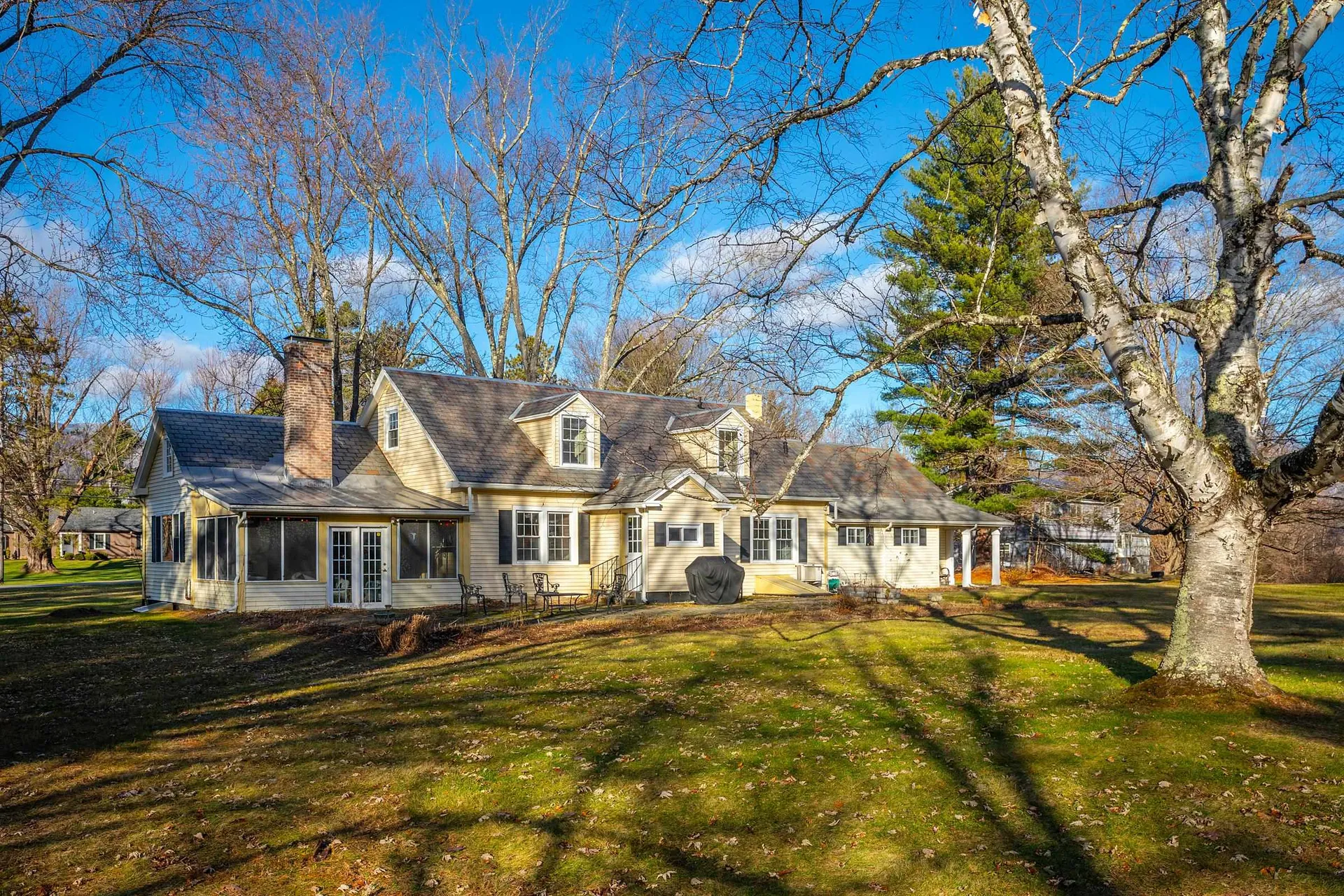 490 Barnumville Road Manchester VT 05255