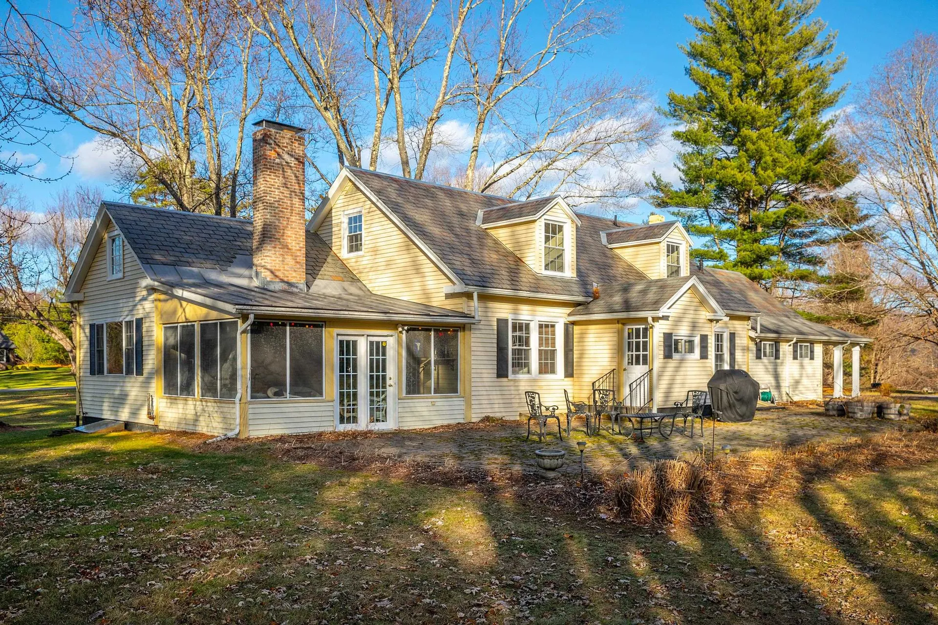 490 Barnumville Road Manchester VT 05255