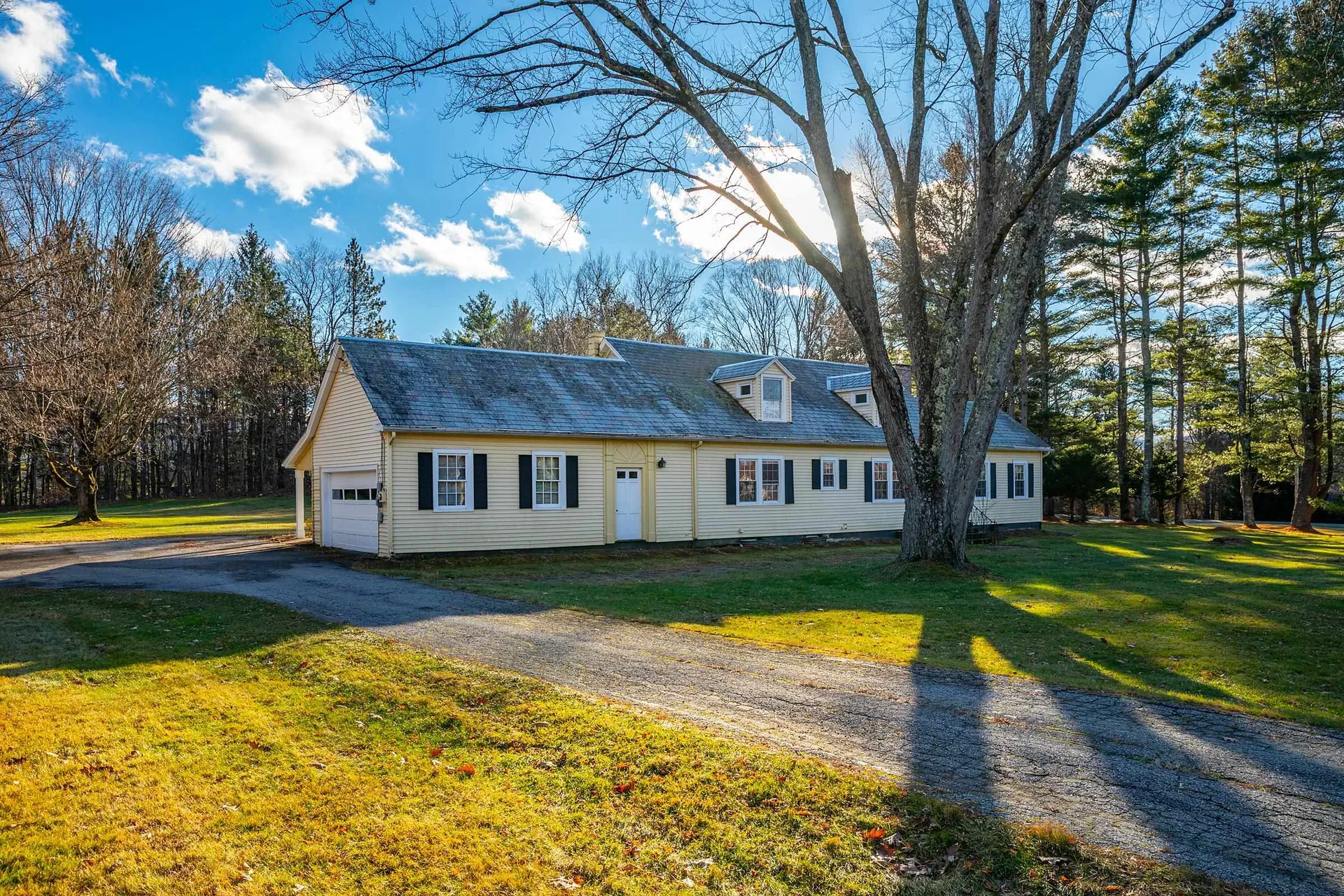 490 Barnumville Road Manchester VT 05255