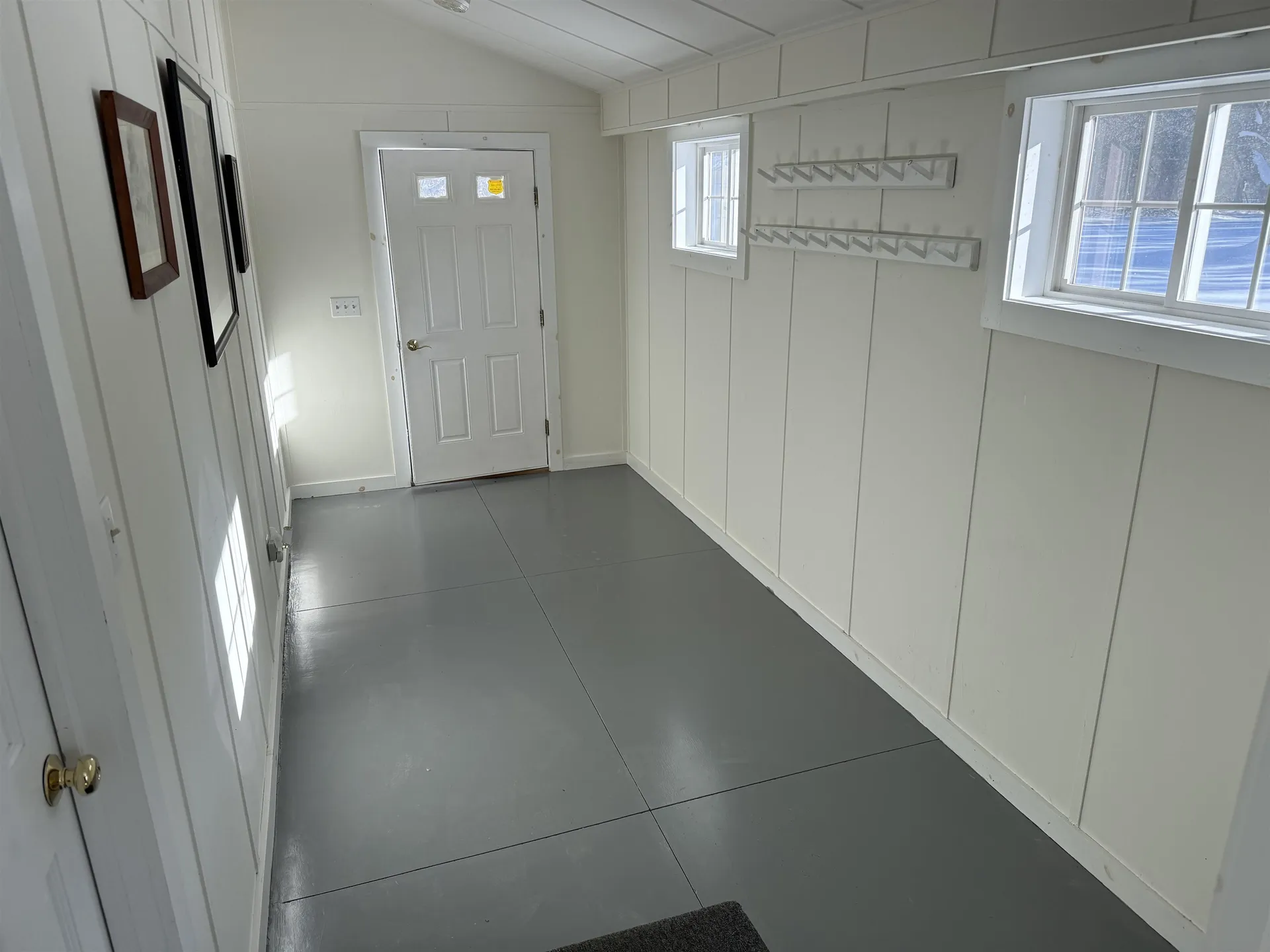 490 Barnumville Road Manchester VT 05255