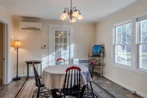 490 Barnumville Road Manchester VT 05255