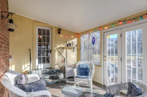 490 Barnumville Road Manchester VT 05255