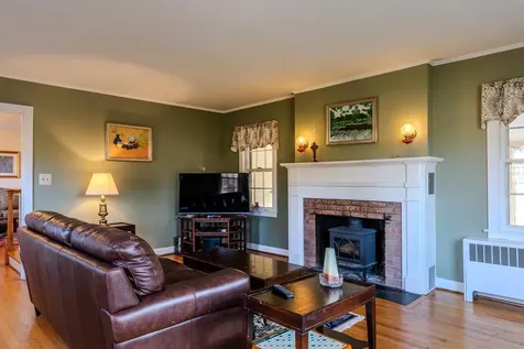 490 Barnumville Road Manchester VT 05255