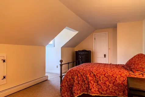 490 Barnumville Road Manchester VT 05255