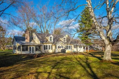 490 Barnumville Road Manchester VT 05255