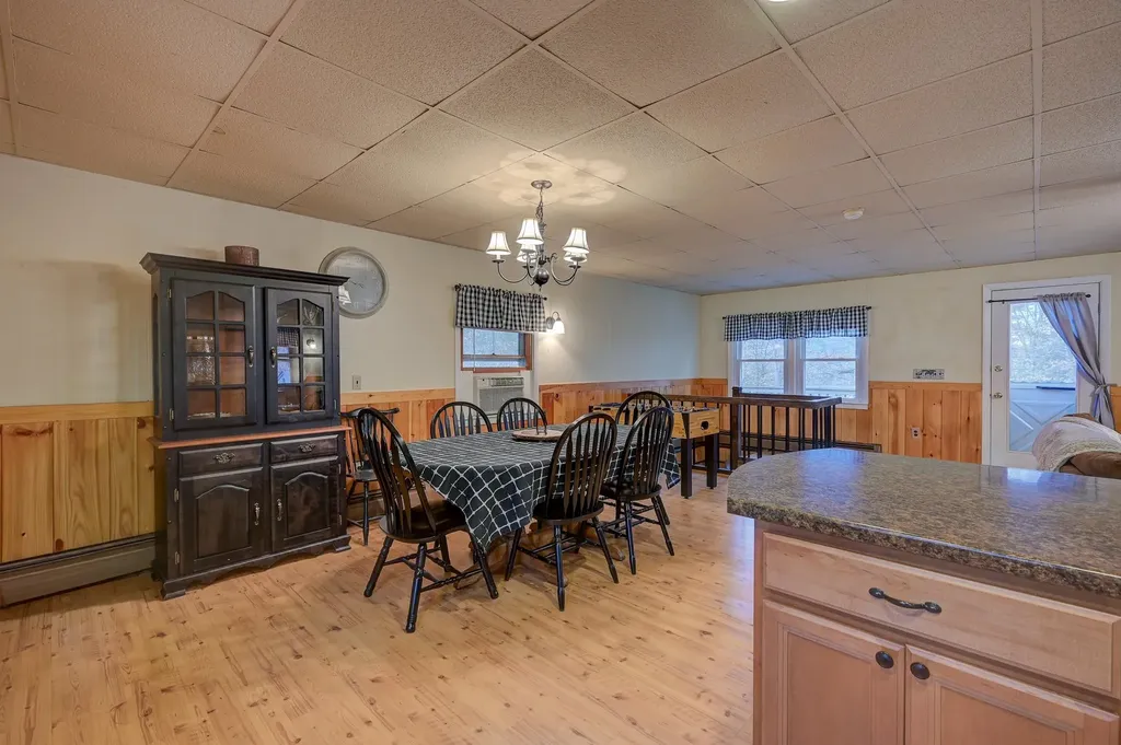 30 Middle Shore Drive Madison NH 03849