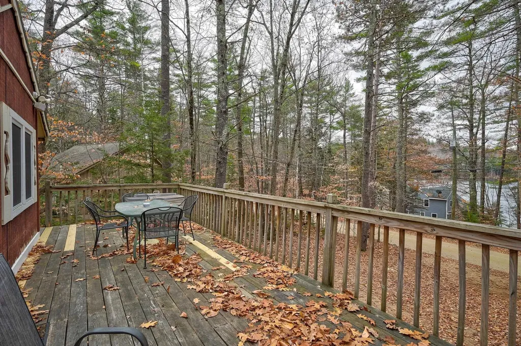 30 Middle Shore Drive Madison NH 03849