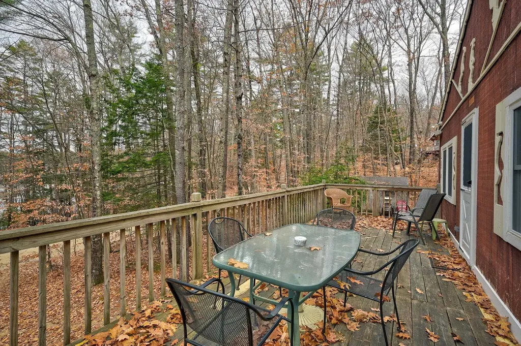 30 Middle Shore Drive Madison NH 03849