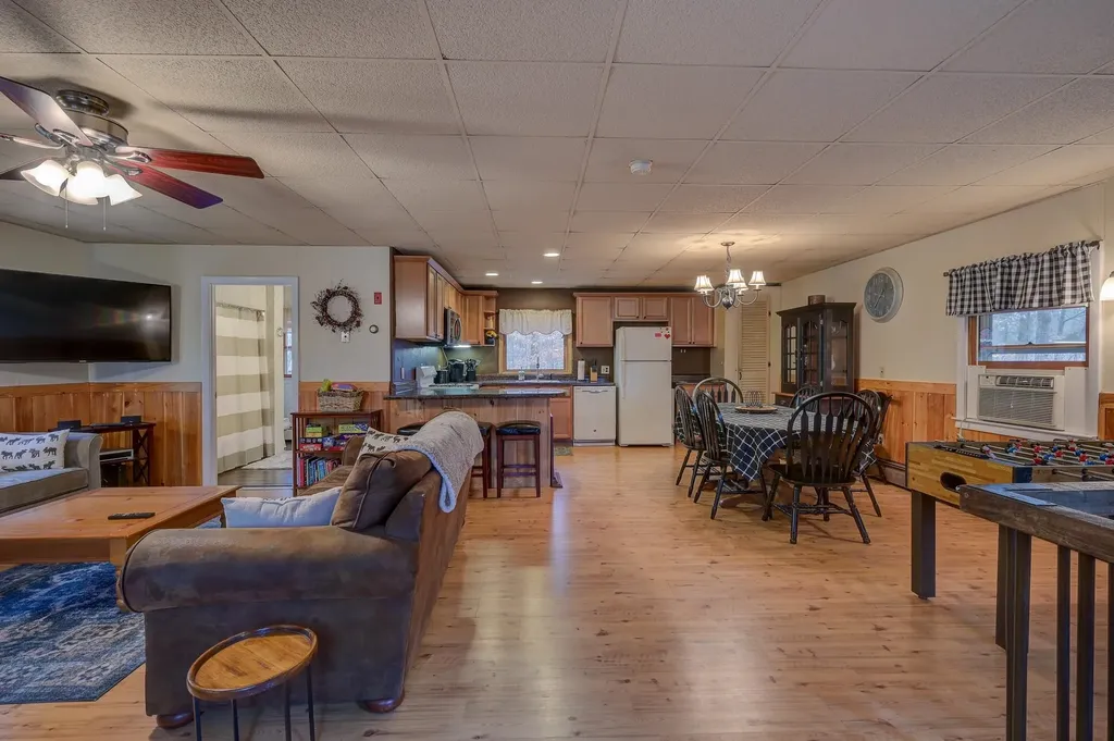 30 Middle Shore Drive Madison NH 03849