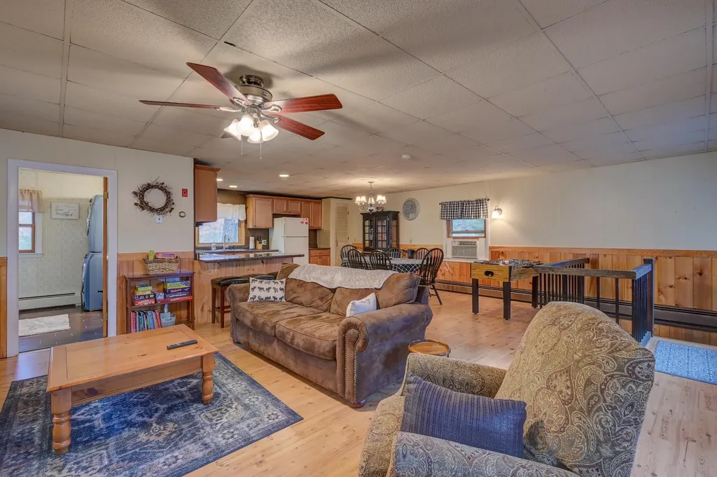 30 Middle Shore Drive Madison NH 03849