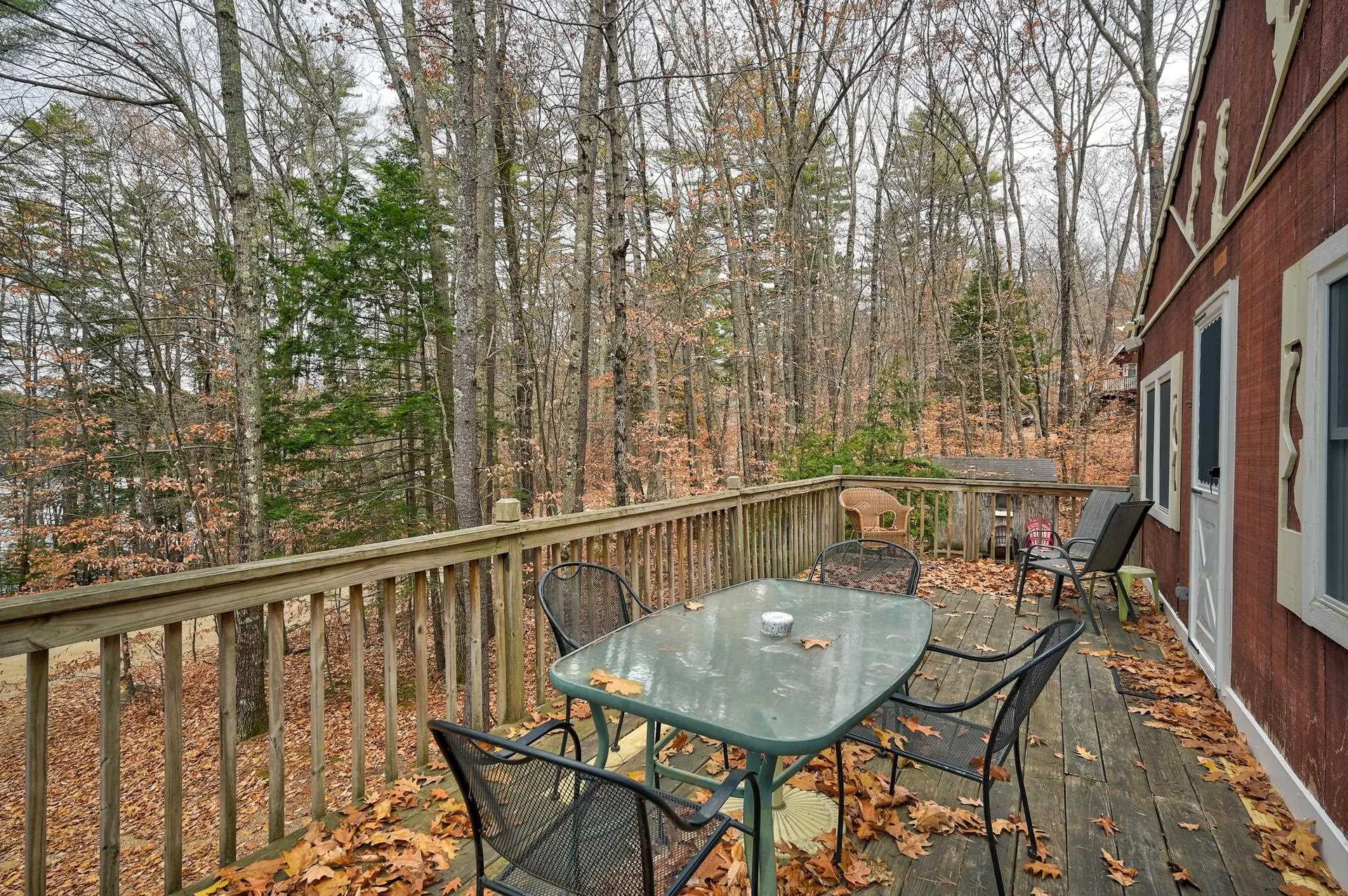 30 Middle Shore Drive Madison NH 03849