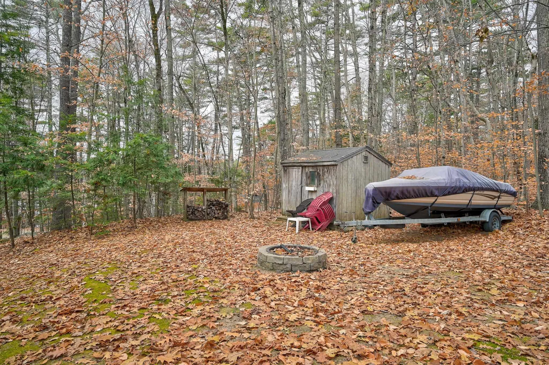 30 Middle Shore Drive Madison NH 03849