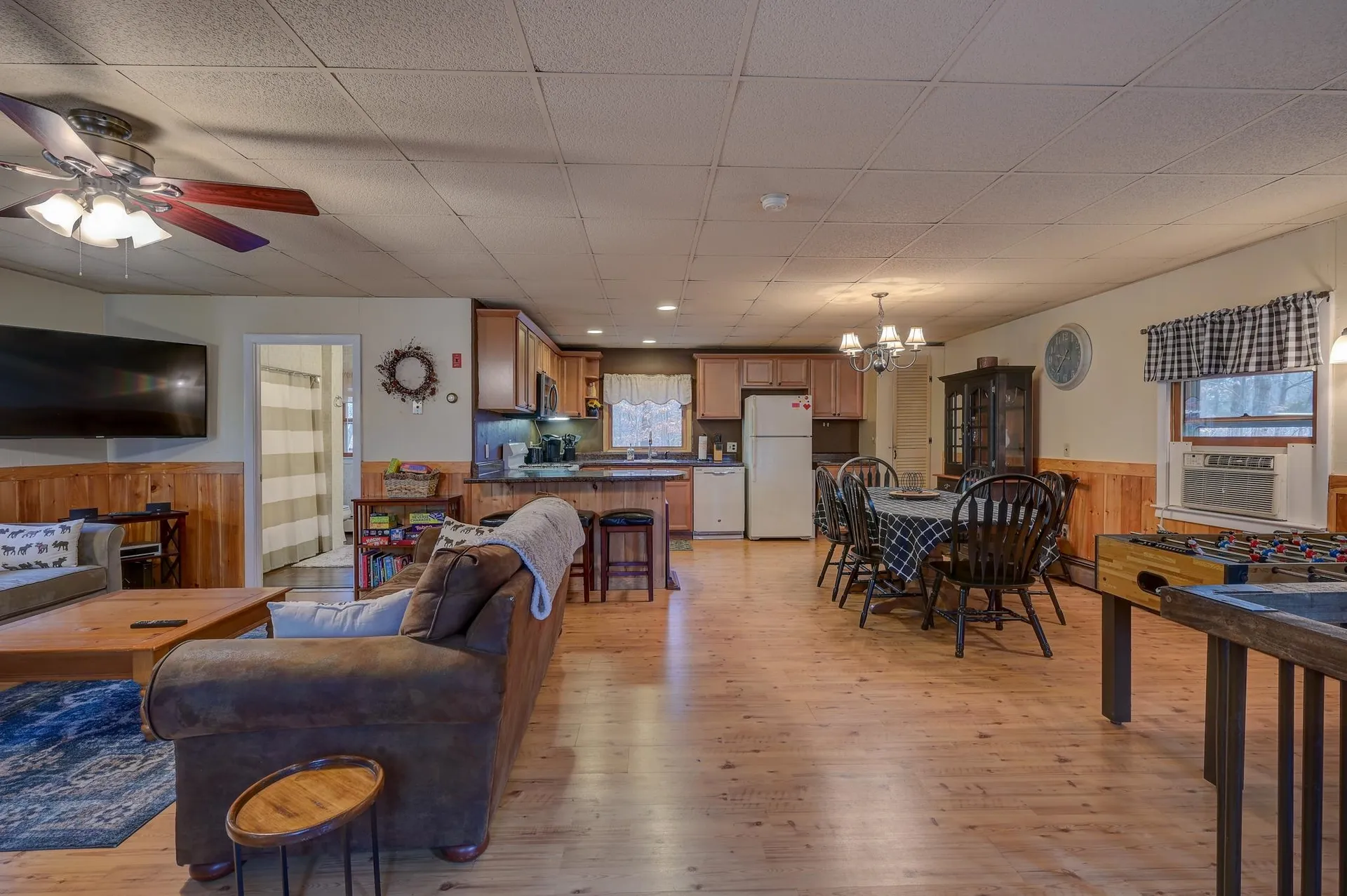 30 Middle Shore Drive Madison NH 03849