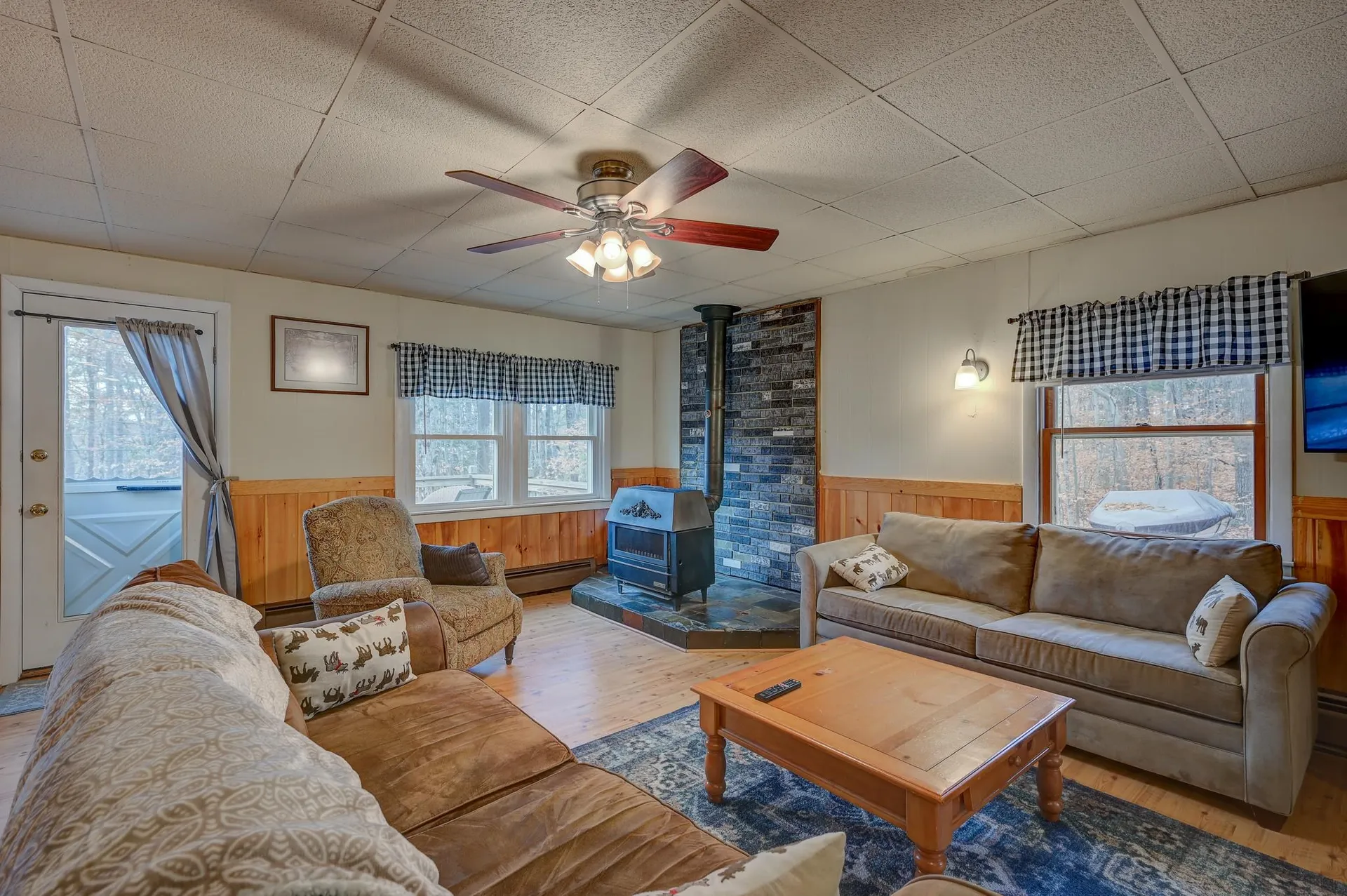 30 Middle Shore Drive Madison NH 03849