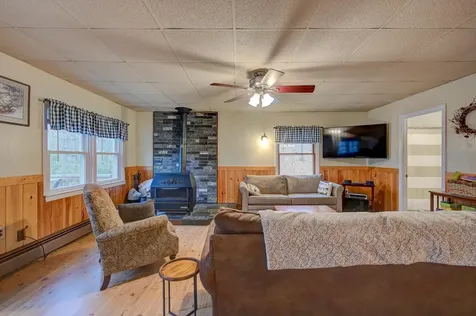 30 Middle Shore Drive Madison NH 03849