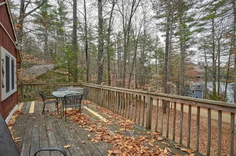 30 Middle Shore Drive Madison NH 03849