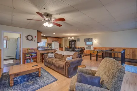 30 Middle Shore Drive Madison NH 03849