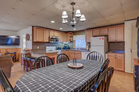 30 Middle Shore Drive Madison NH 03849